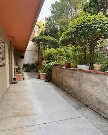 Avec Jardin